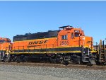 BNSF 2935